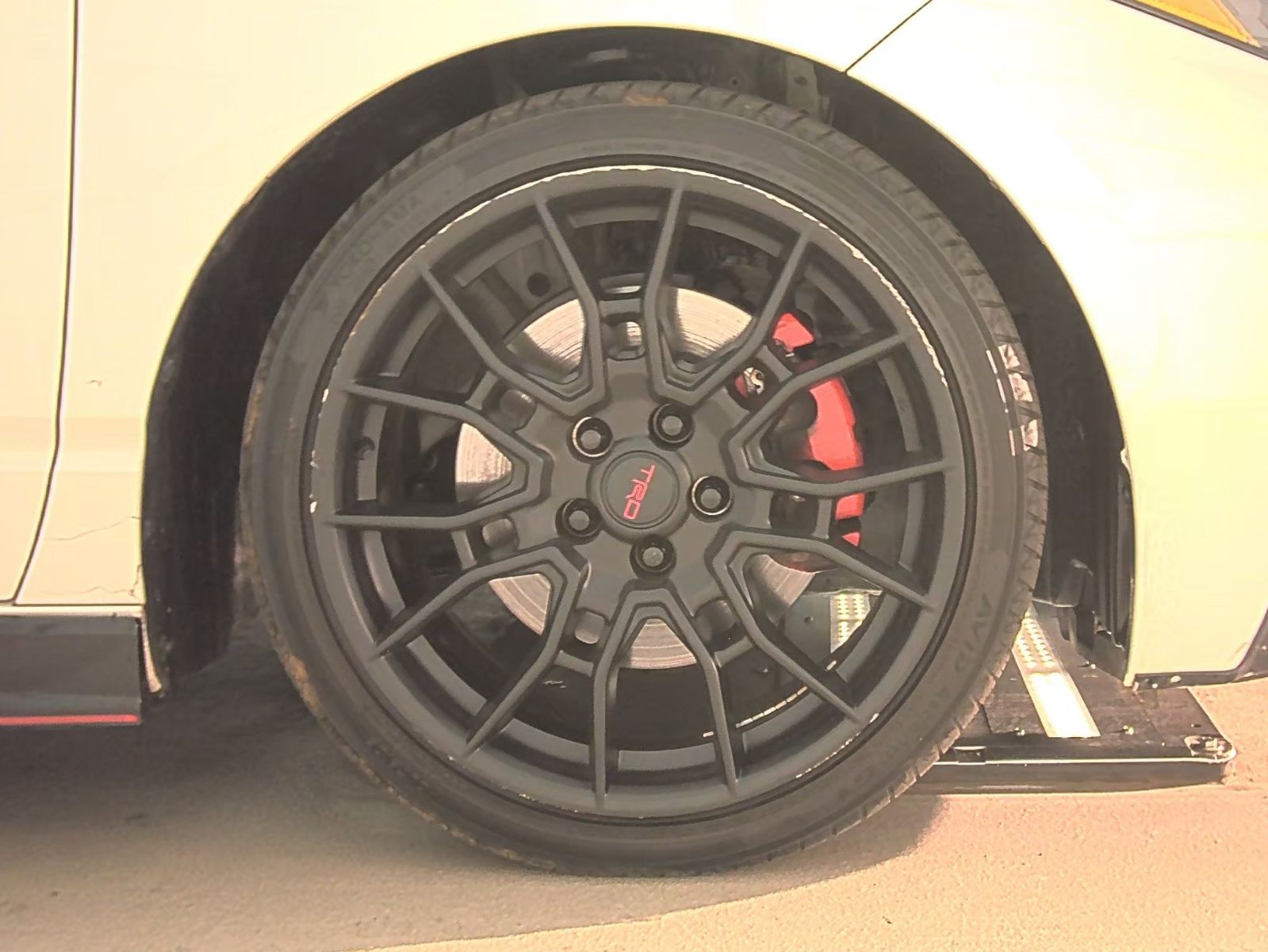 2021 Toyota Avalon TRD FWD