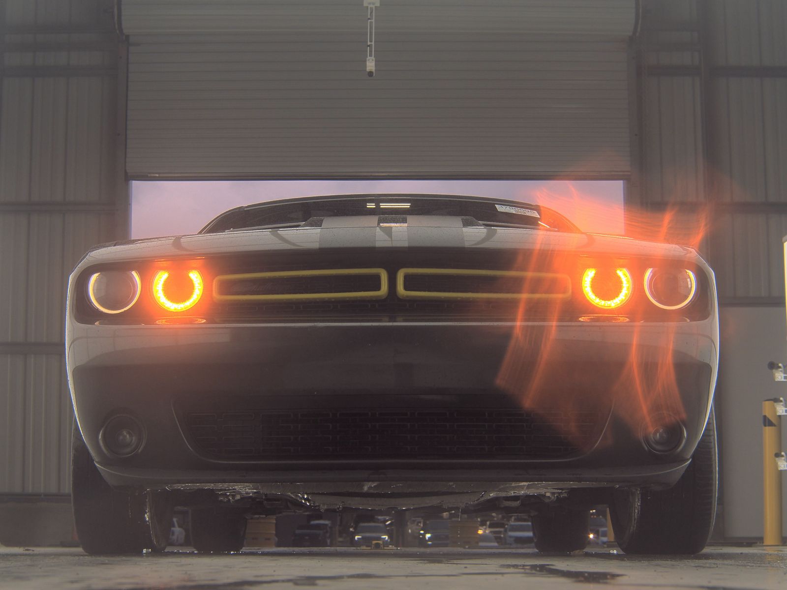 2019 Dodge Challenger SXT RWD