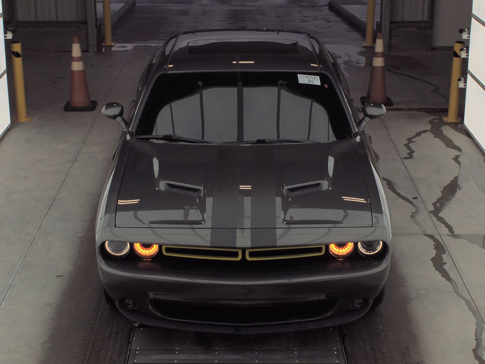 2019 Dodge Challenger SXT RWD