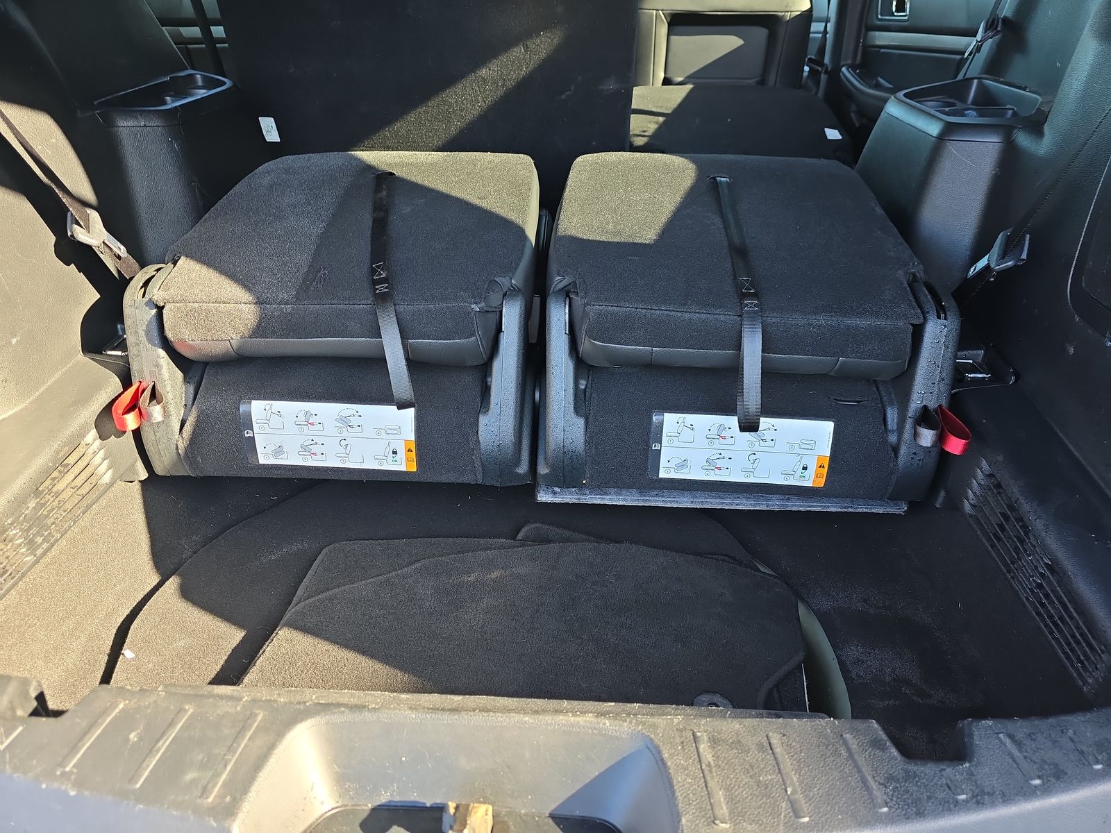 2018 Ford Explorer XLT AWD