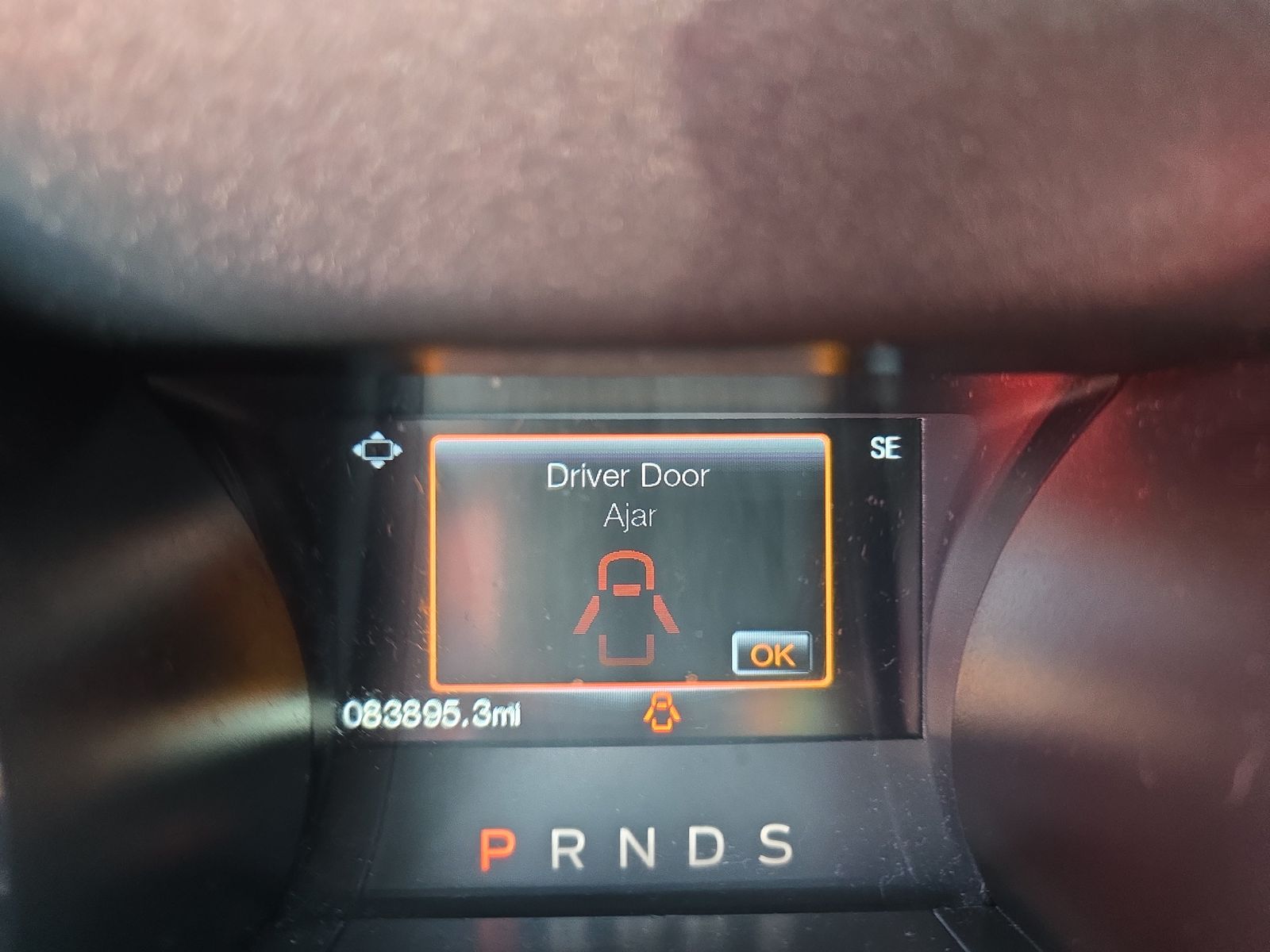 2016 Ford Mustang V6 RWD