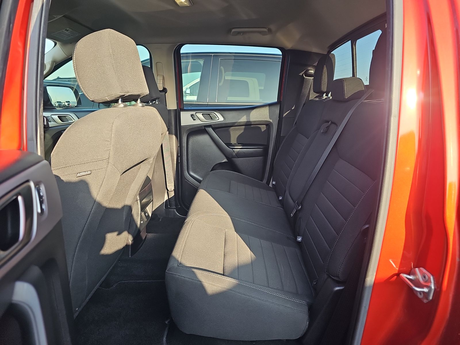 2019 Ford Ranger XLT RWD