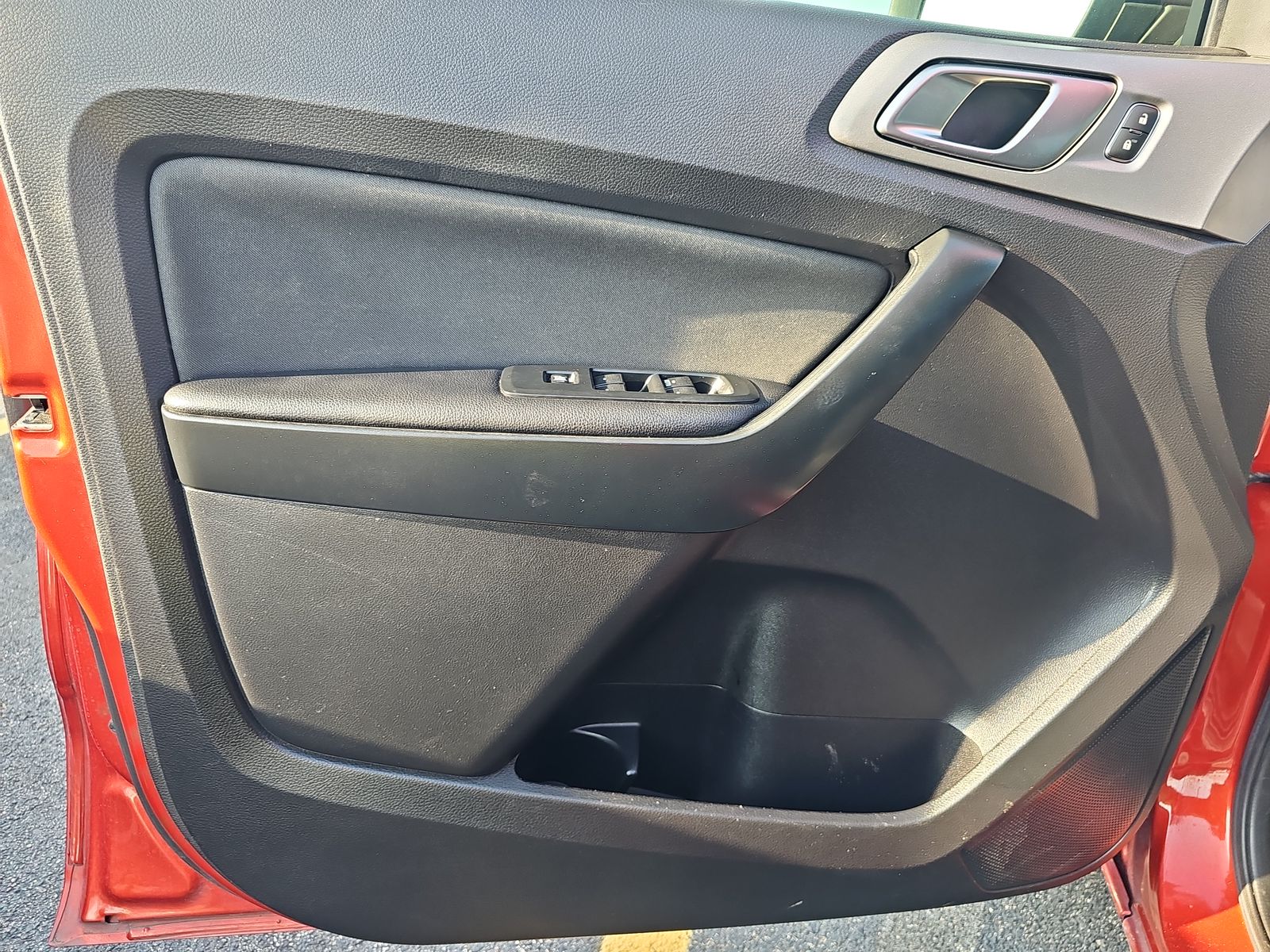 2019 Ford Ranger XLT RWD