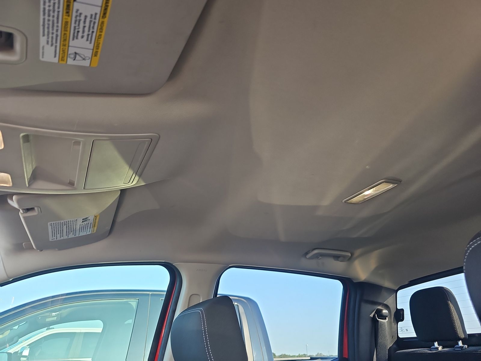 2019 Ford Ranger XLT RWD