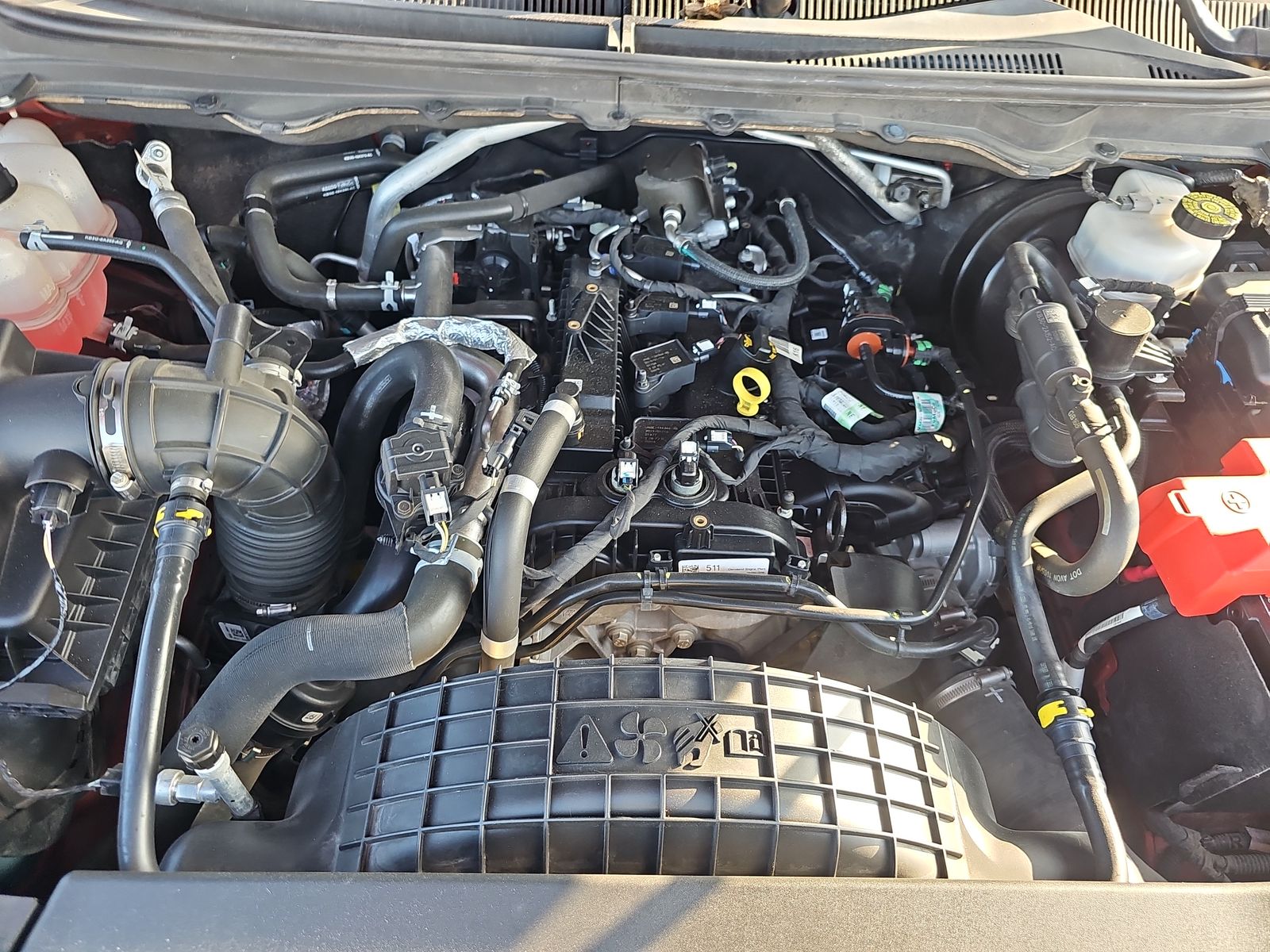 2019 Ford Ranger XLT RWD