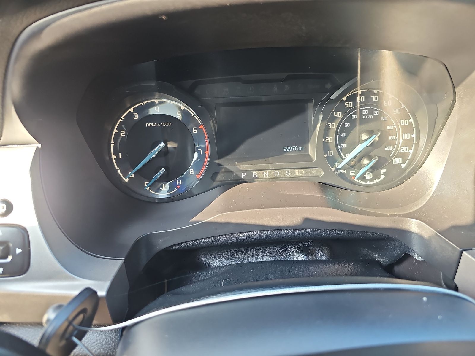 2019 Ford Ranger XLT RWD