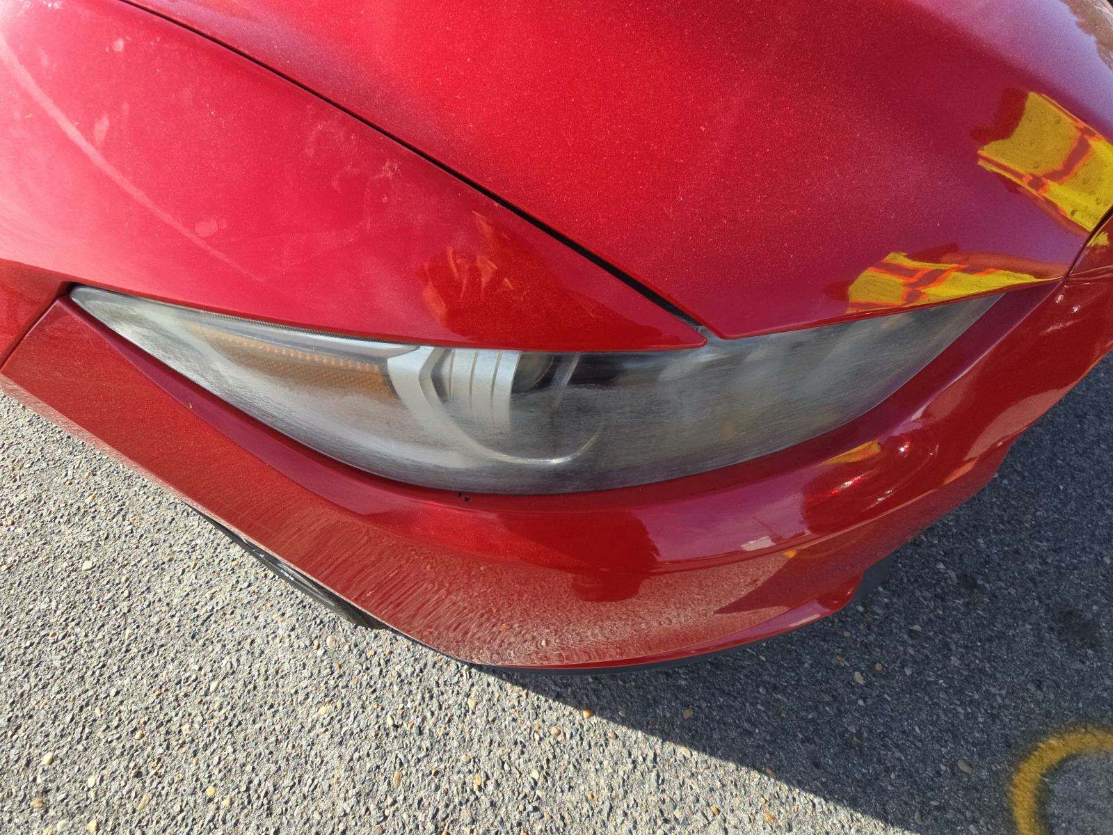 2016 Ford Mustang V6 RWD