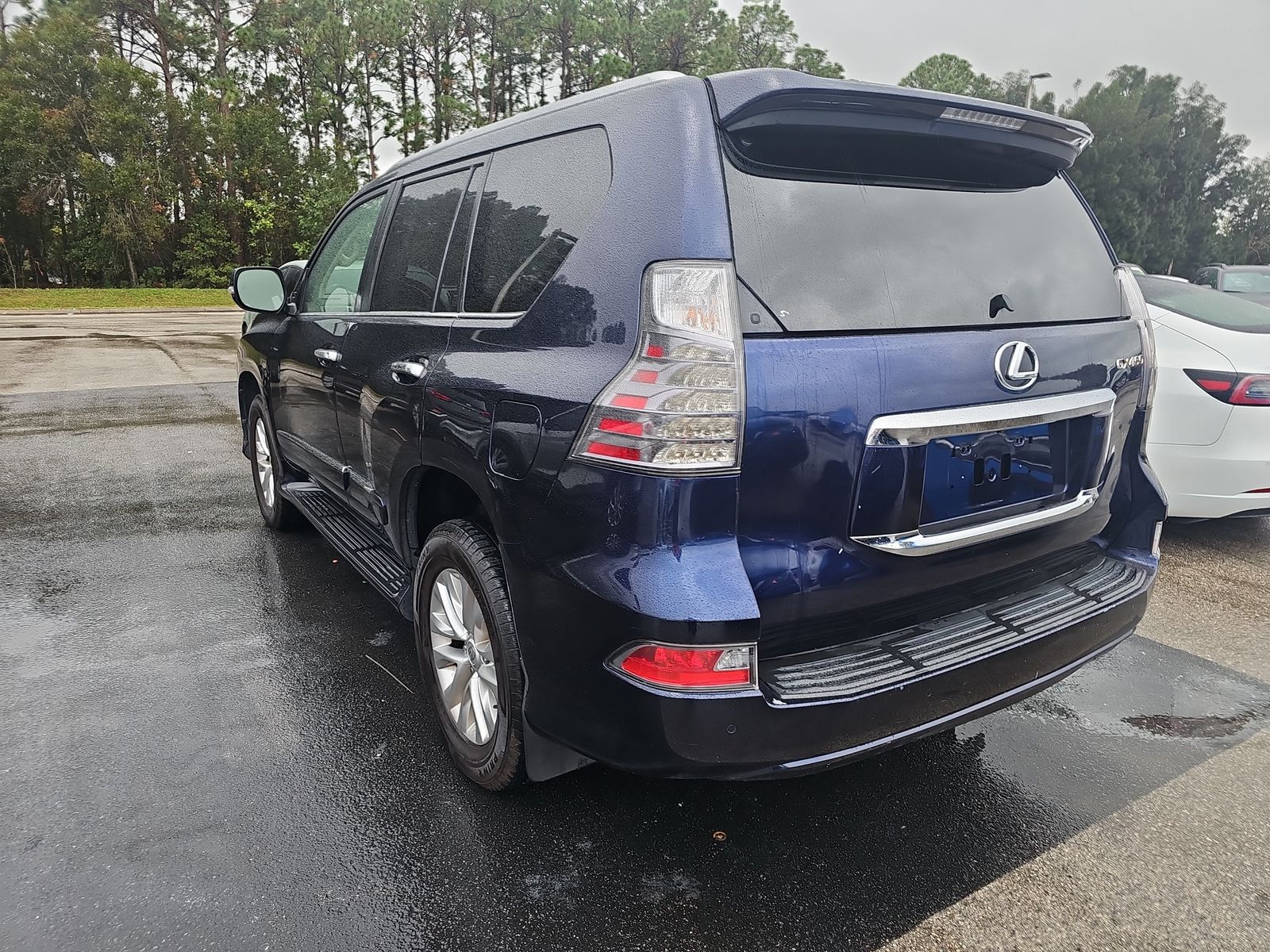 2019 Lexus GX GX 460 Premium AWD