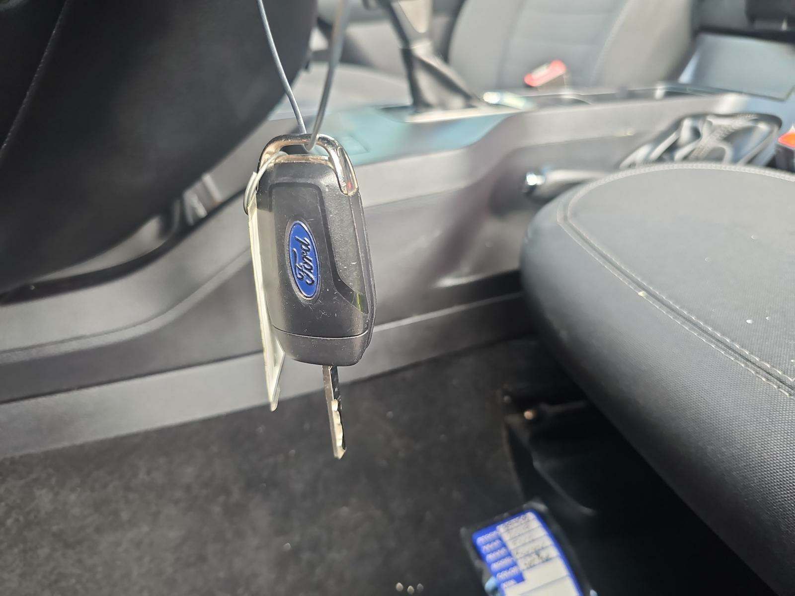 2019 Ford Ranger XLT RWD