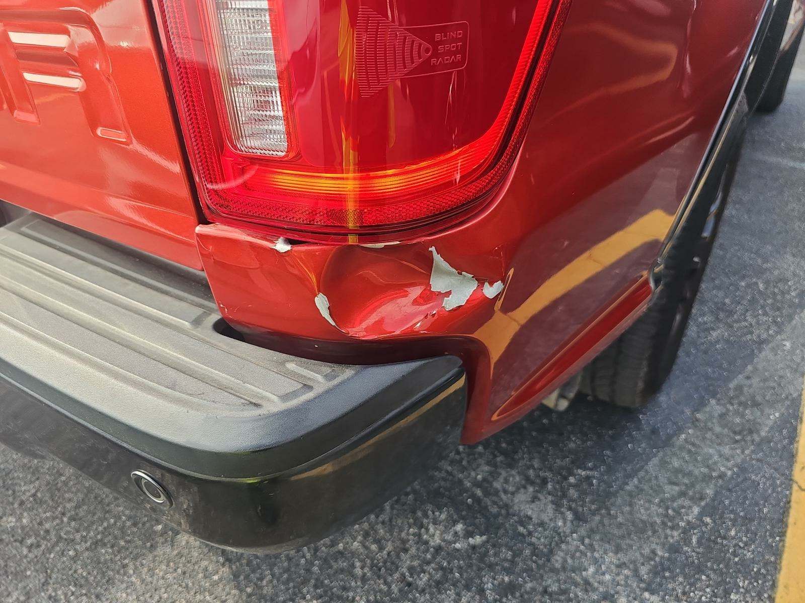 2019 Ford Ranger XLT RWD