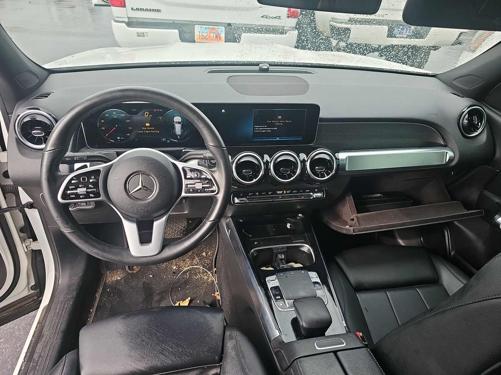 2020 Mercedes-Benz GLB GLB 250 AWD