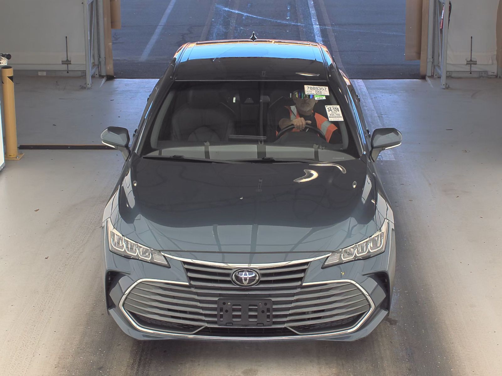 2021 Toyota Avalon XLE FWD