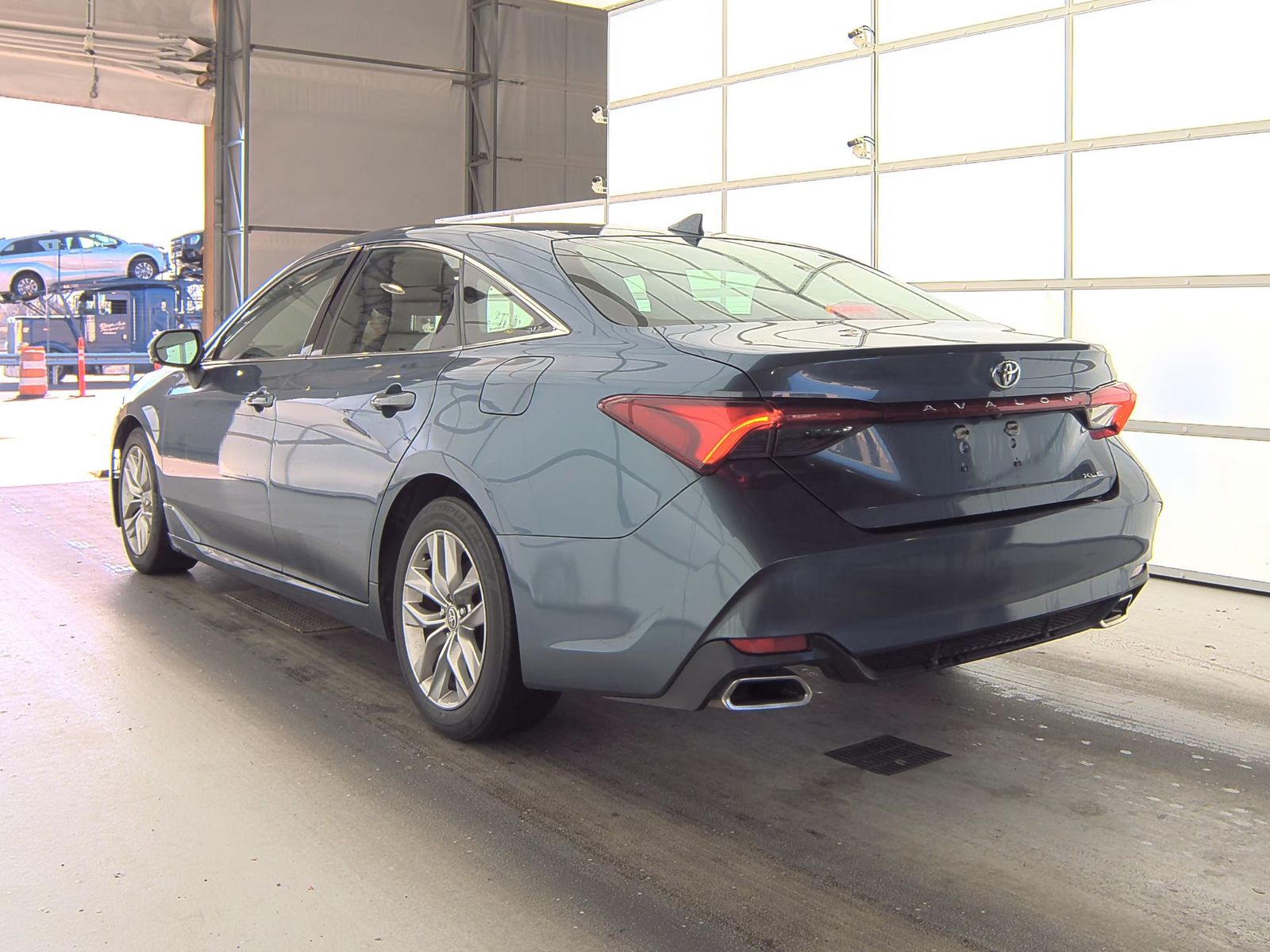 2021 Toyota Avalon XLE FWD