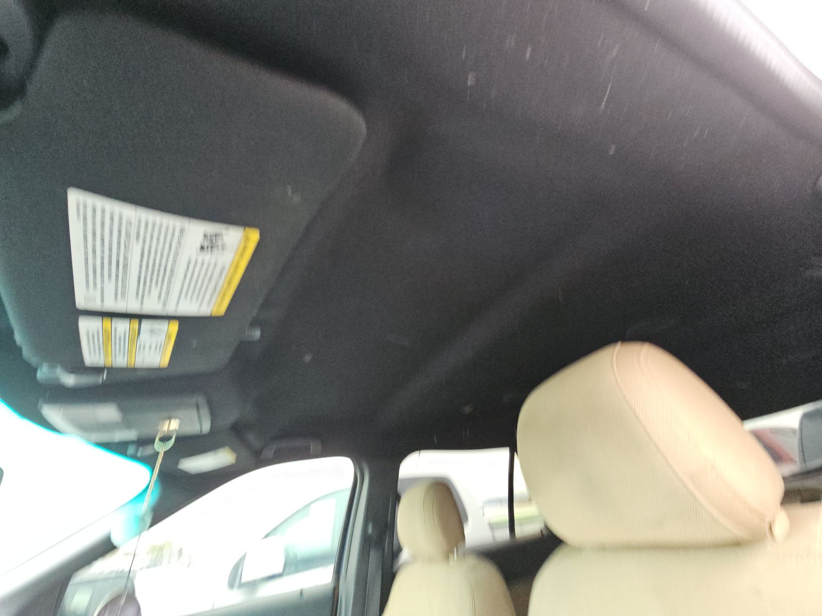 2016 Ford Explorer Base FWD