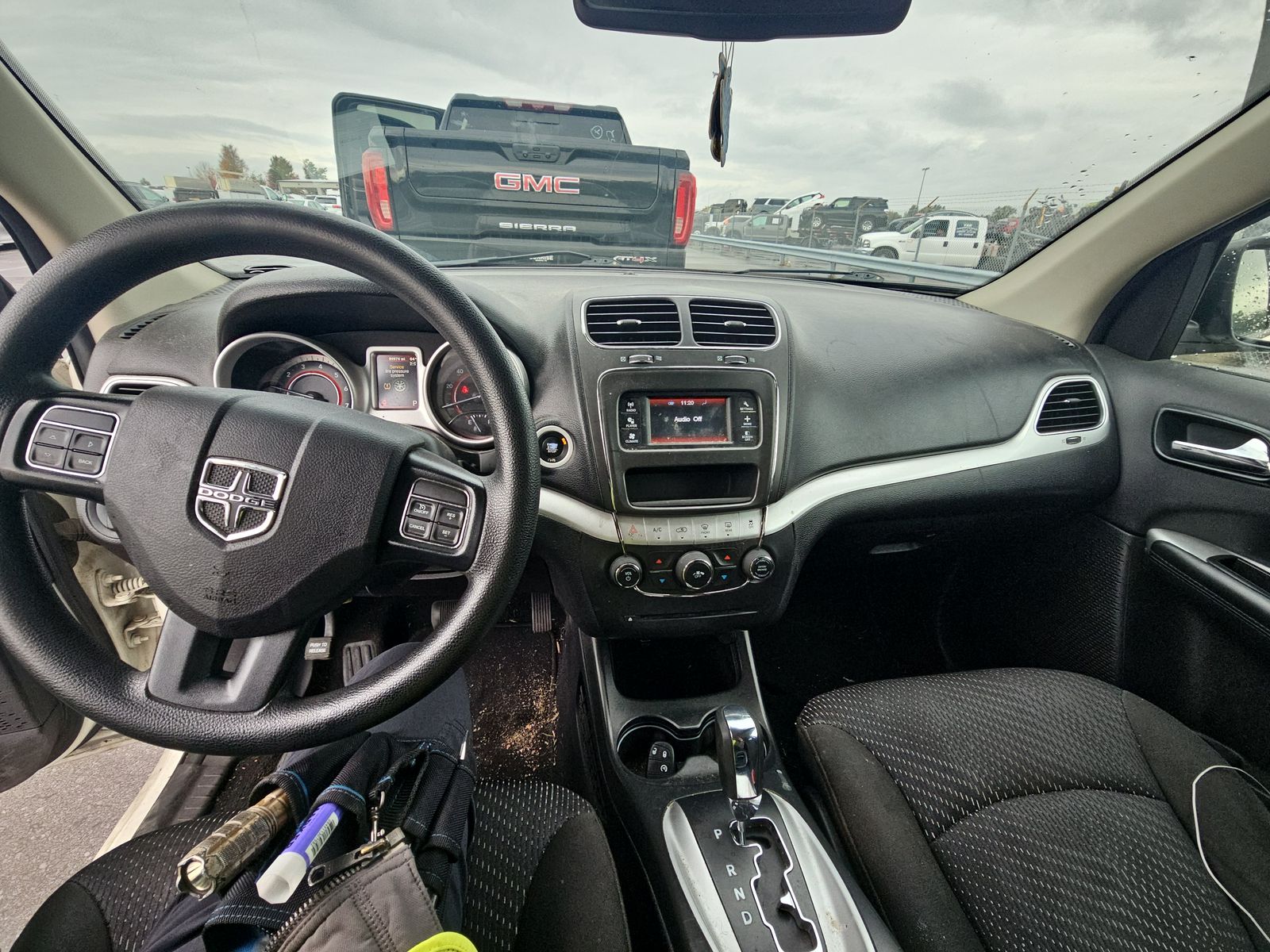 2019 Dodge Journey SE Value FWD