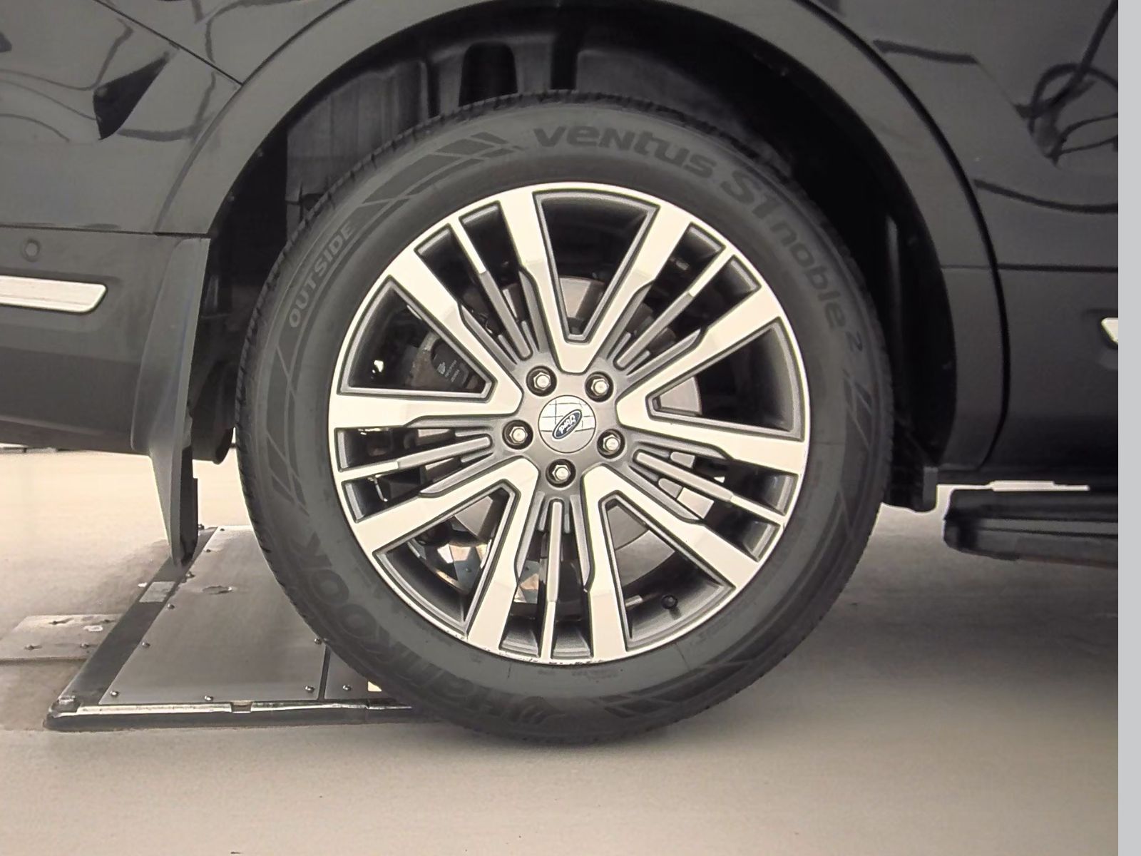 2018 Ford Explorer Platinum AWD