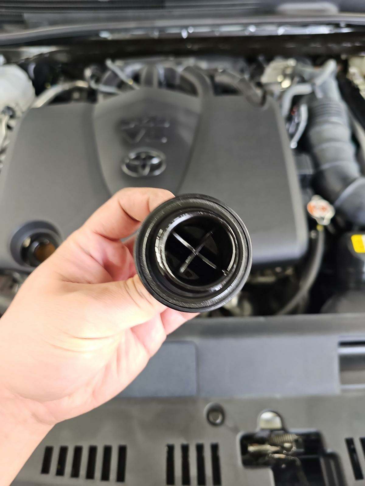 2021 Toyota Avalon TRD FWD