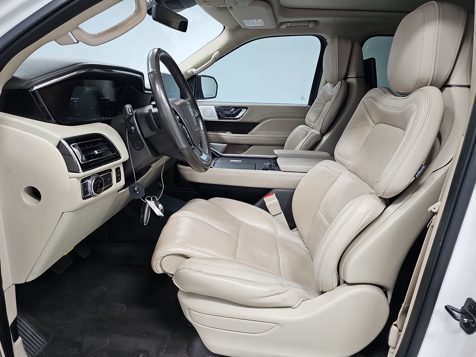 2019 Lincoln Navigator Reserve AWD