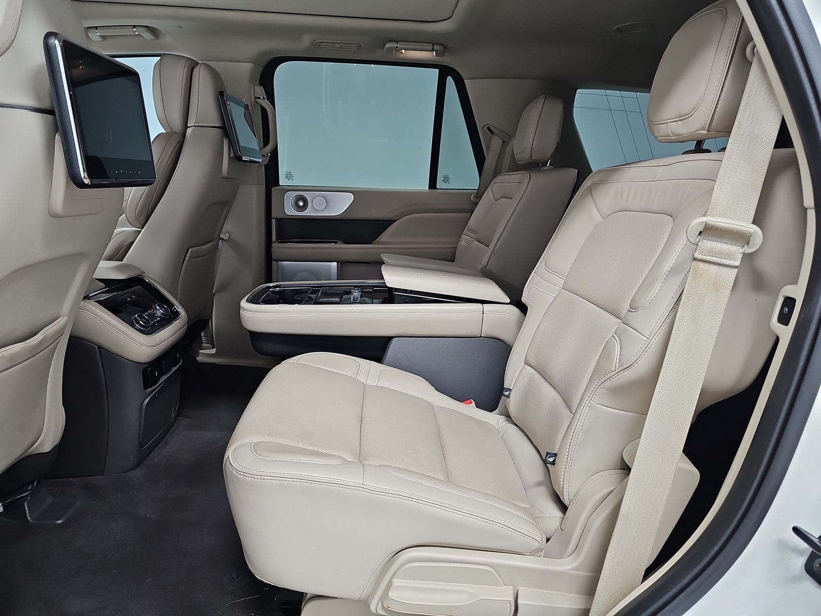 2019 Lincoln Navigator Reserve AWD