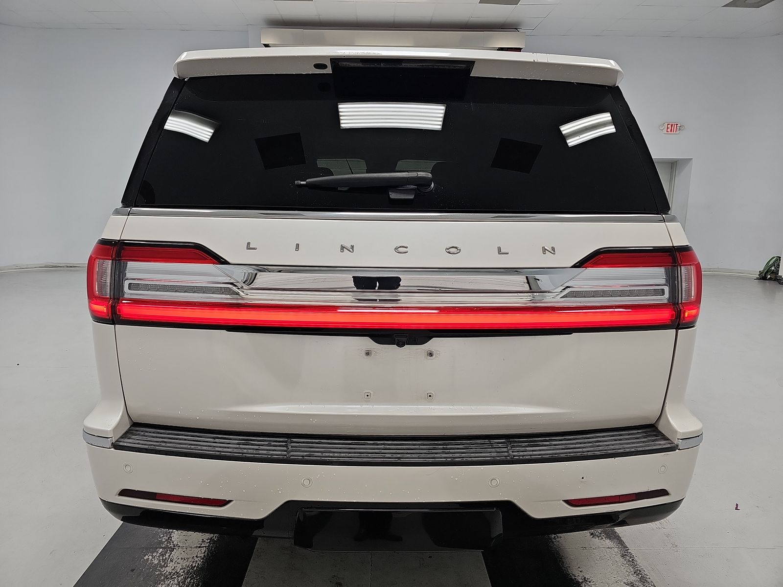 2019 Lincoln Navigator Reserve AWD