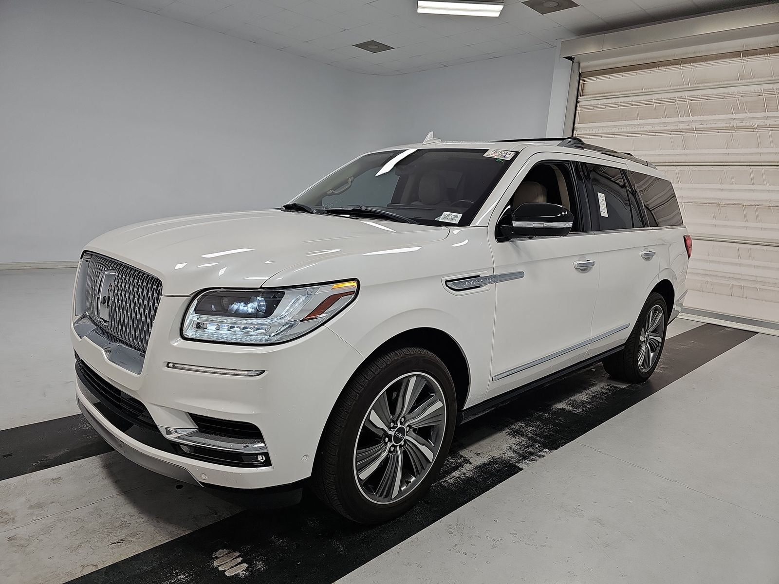 2019 Lincoln Navigator Reserve AWD