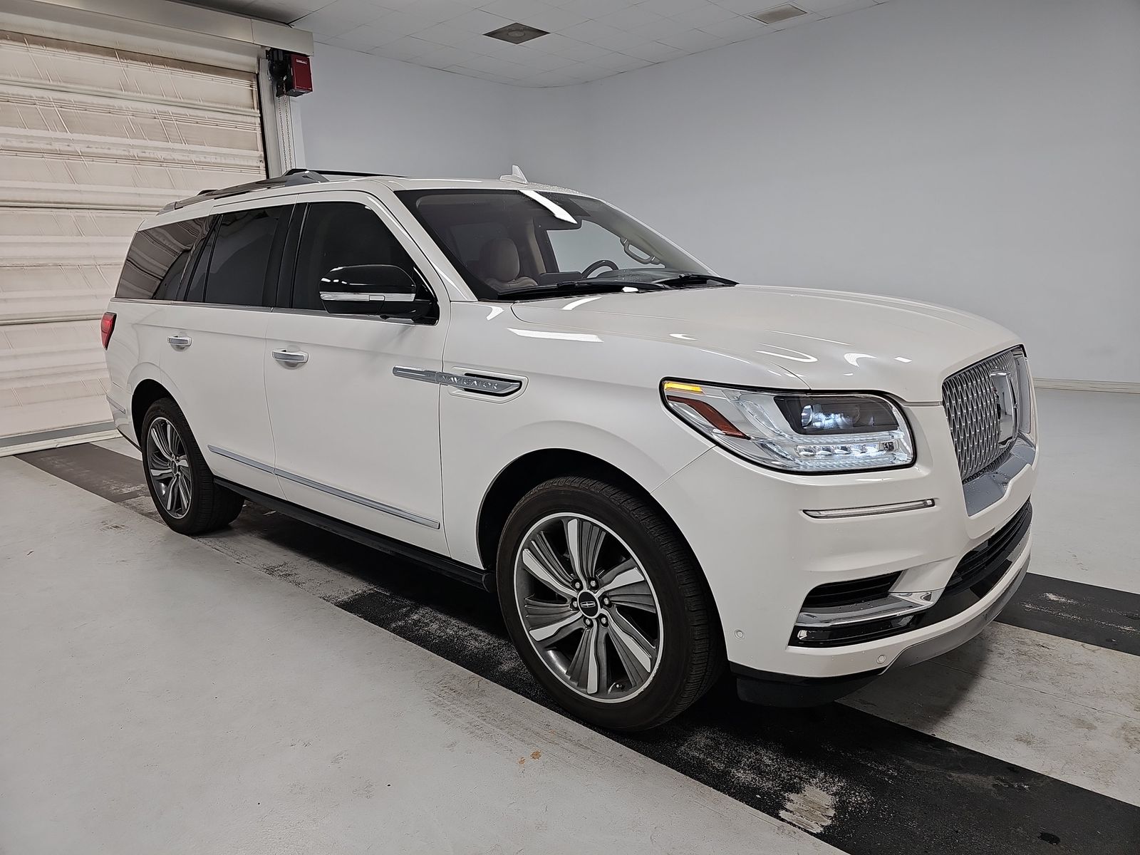 2019 Lincoln Navigator Reserve AWD