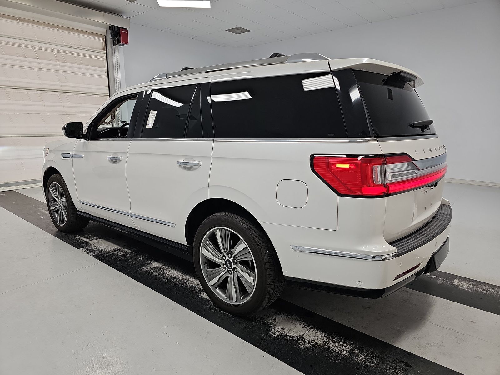 2019 Lincoln Navigator Reserve AWD