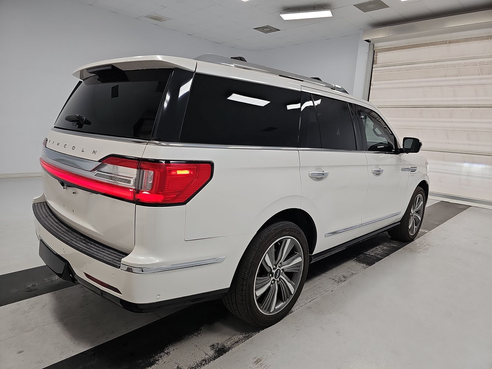 2019 Lincoln Navigator Reserve AWD