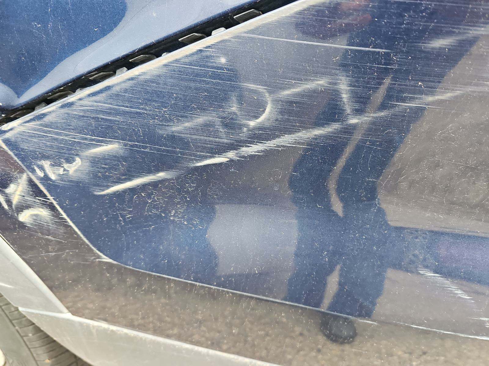 2016 Ford Explorer Base FWD