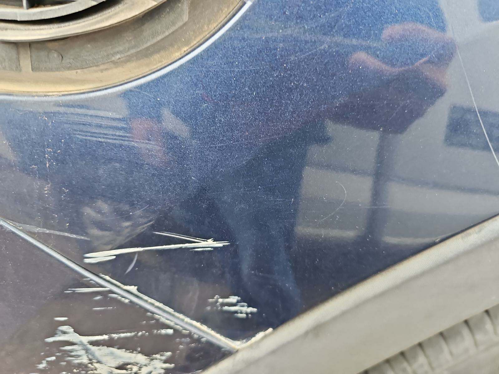 2016 Ford Explorer Base FWD