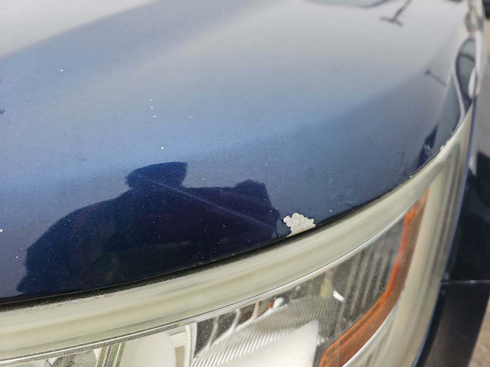 2016 Ford Explorer Base FWD