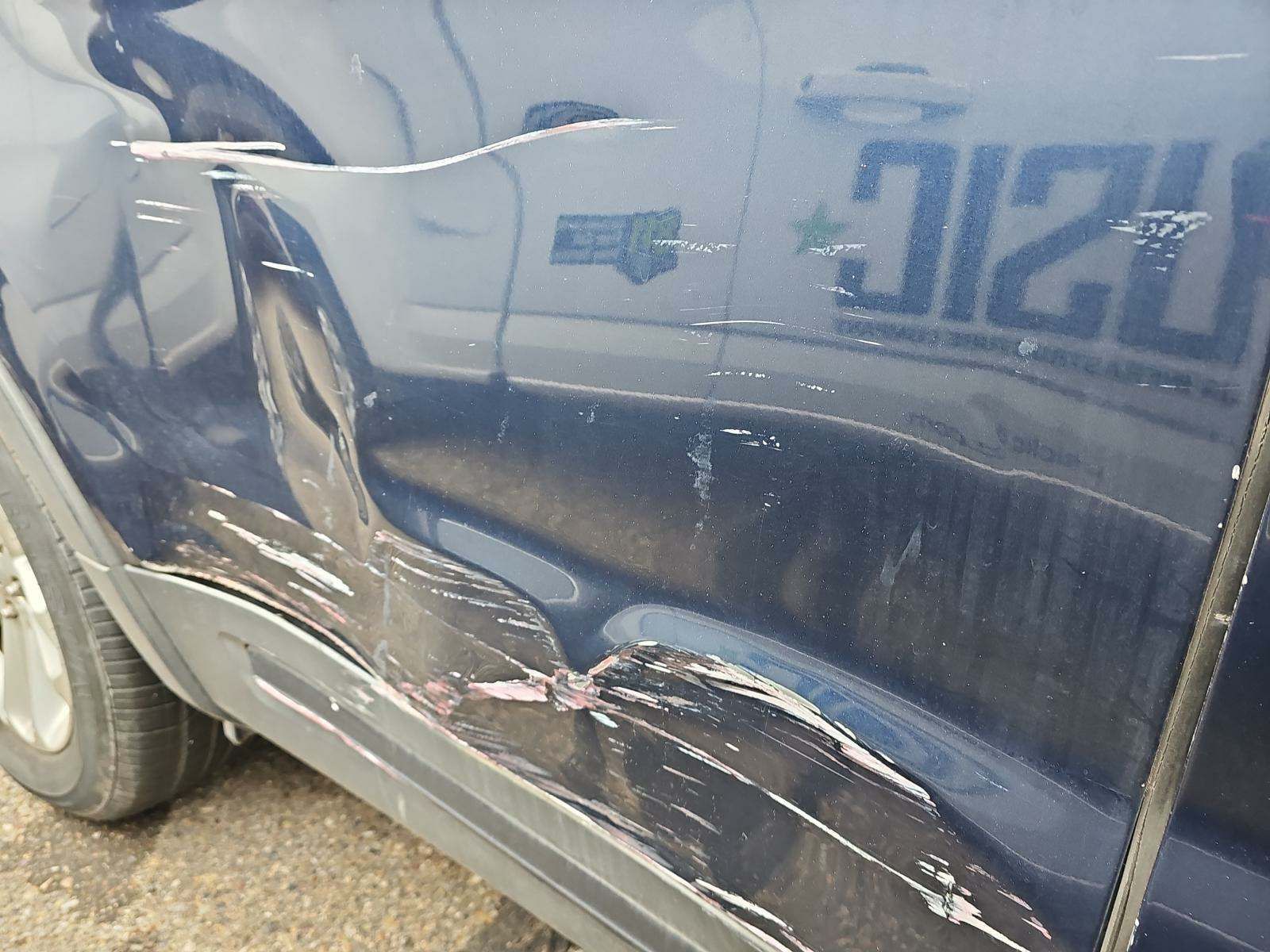 2016 Ford Explorer Base FWD