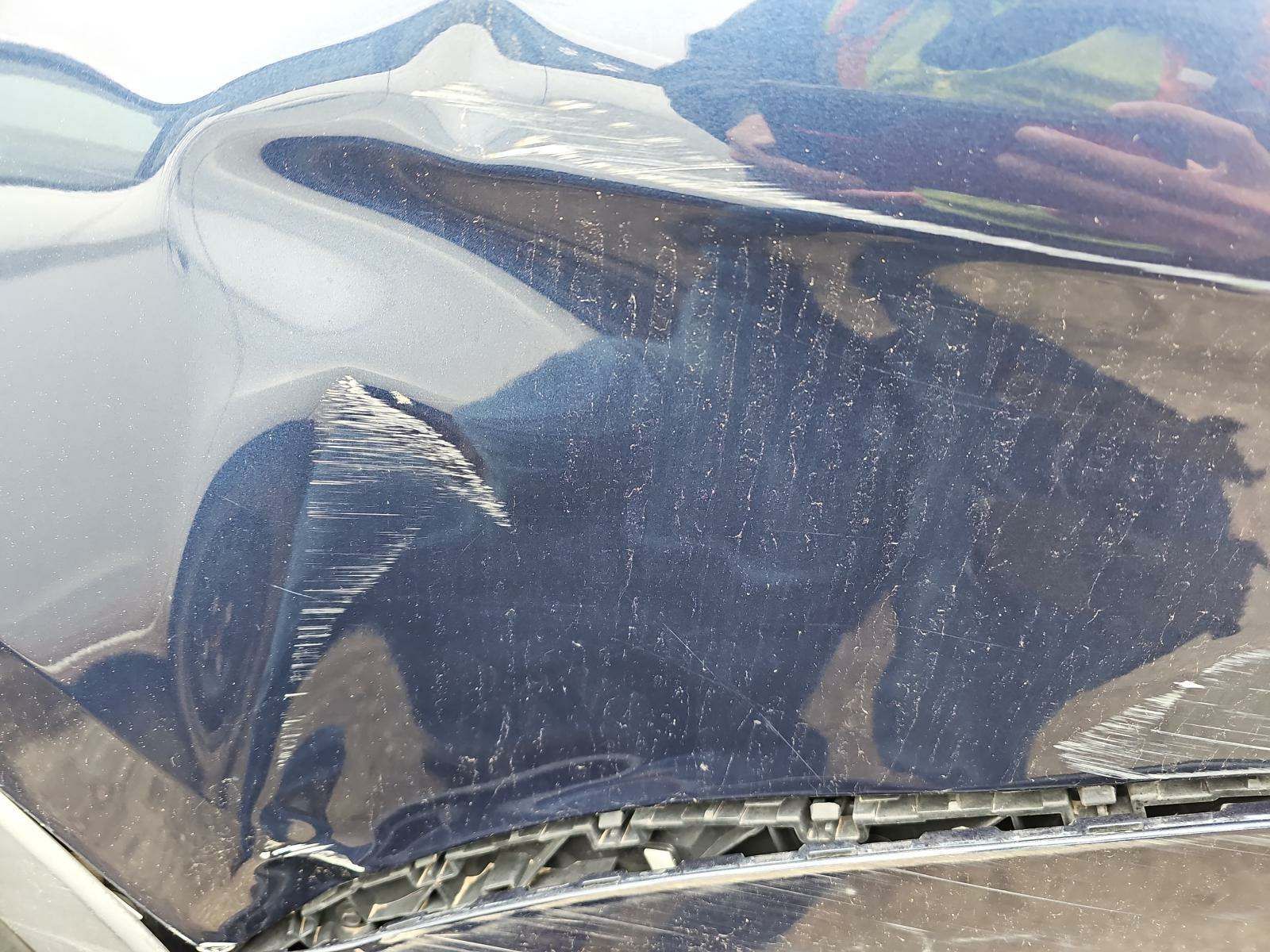 2016 Ford Explorer Base FWD