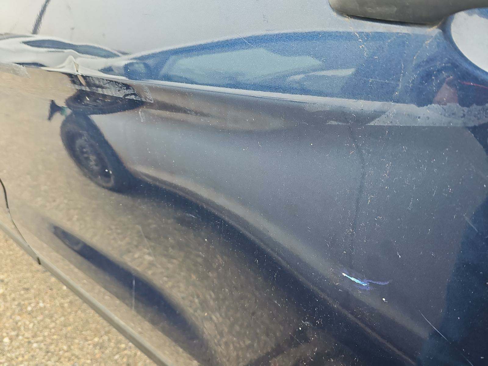 2016 Ford Explorer Base FWD