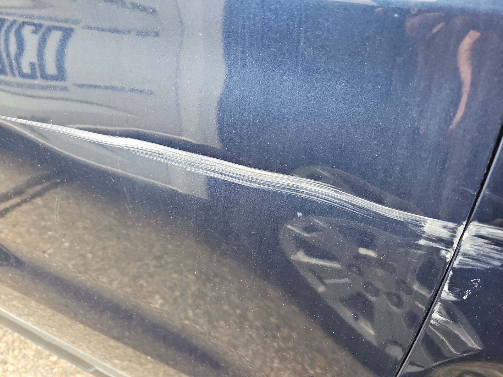 2016 Ford Explorer Base FWD