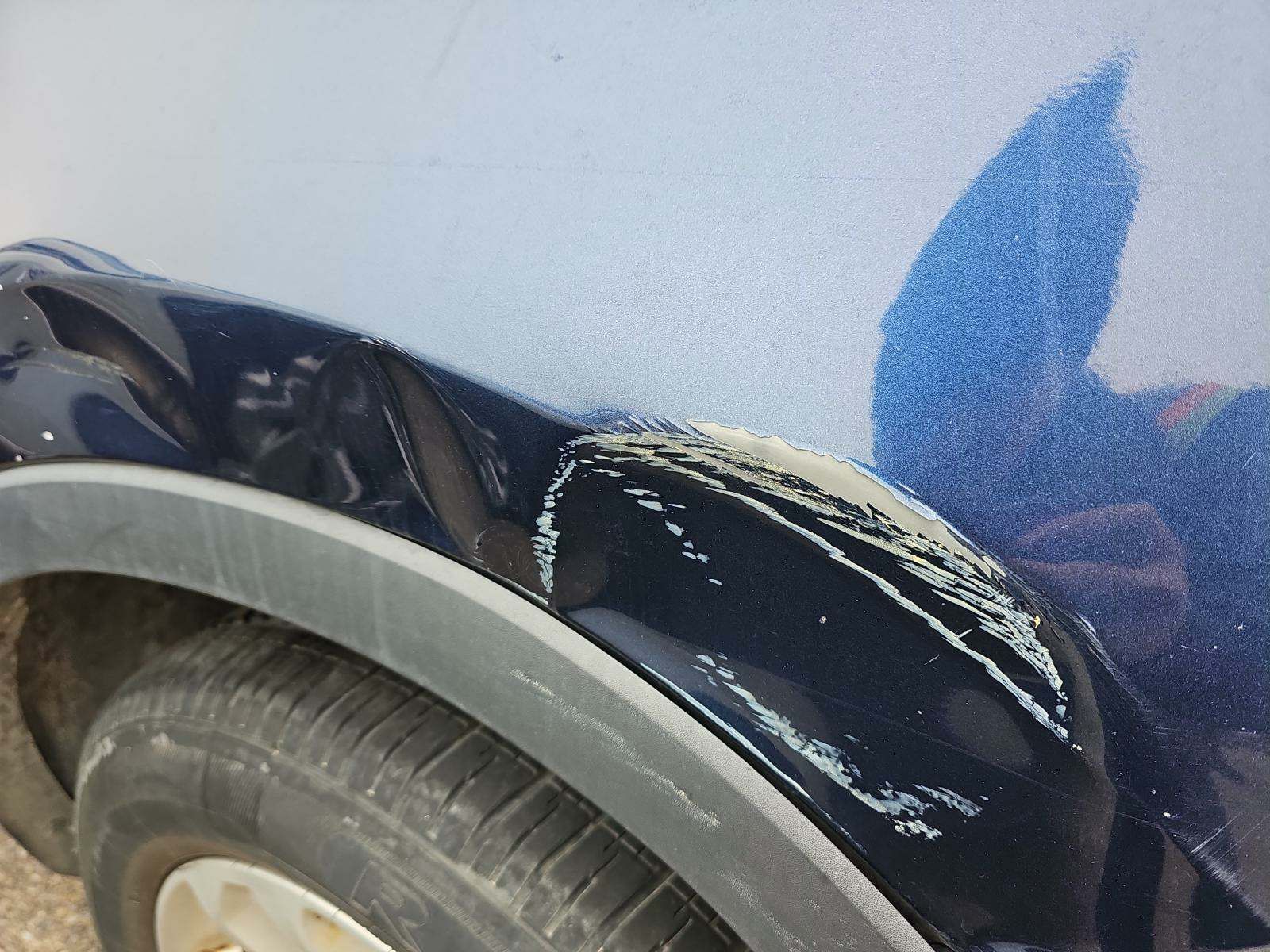 2016 Ford Explorer Base FWD