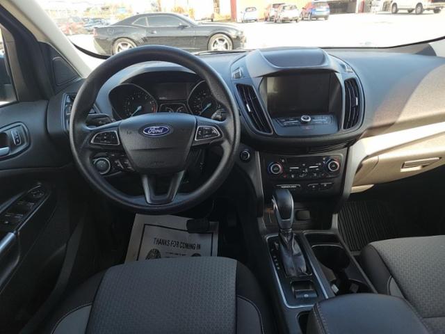 2019 Ford Escape SE AWD