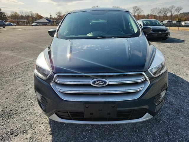 2019 Ford Escape SE AWD