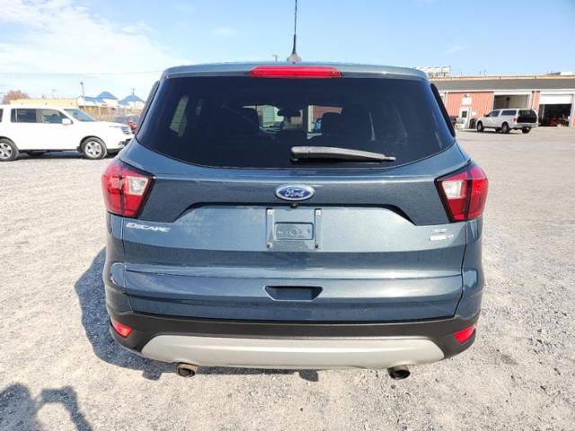 2019 Ford Escape SE AWD