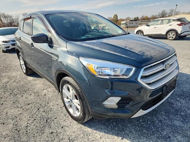 2019 Ford Escape SE AWD
