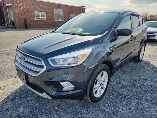 2019 Ford Escape SE AWD