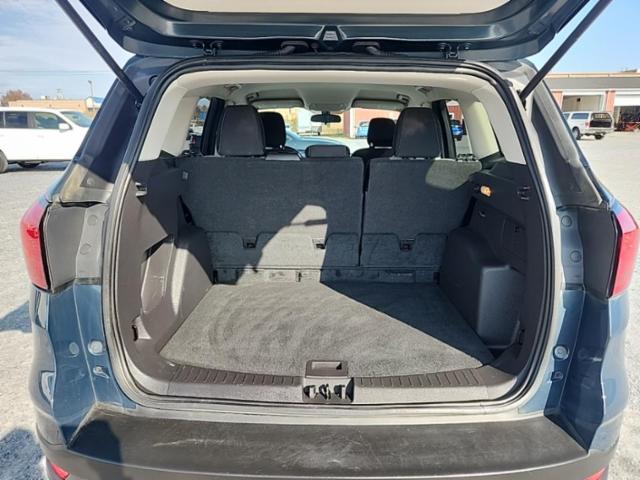 2019 Ford Escape SE AWD