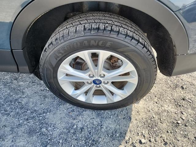 2019 Ford Escape SE AWD
