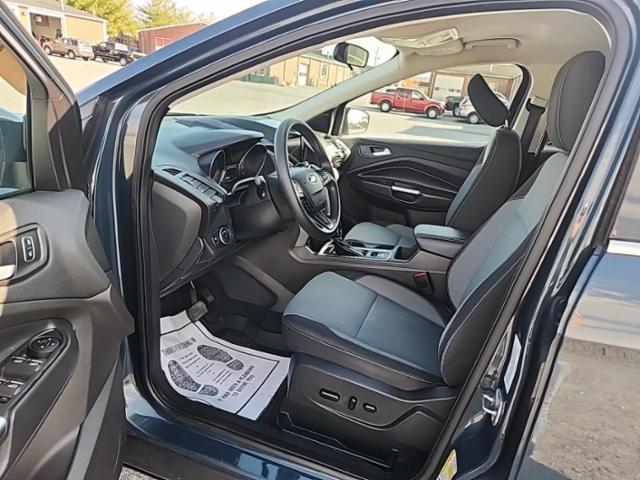 2019 Ford Escape SE AWD
