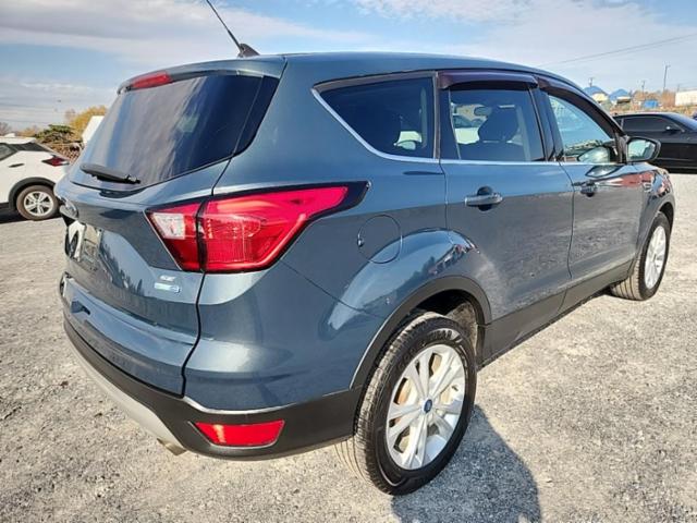 2019 Ford Escape SE AWD