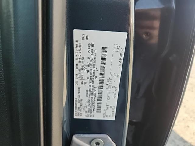 2019 Ford Escape SE AWD