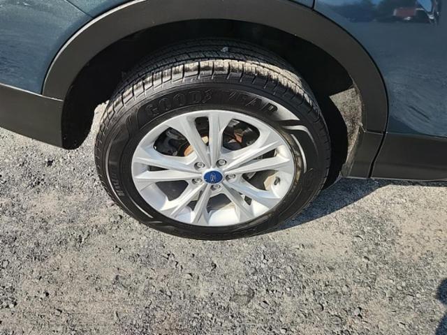 2019 Ford Escape SE AWD