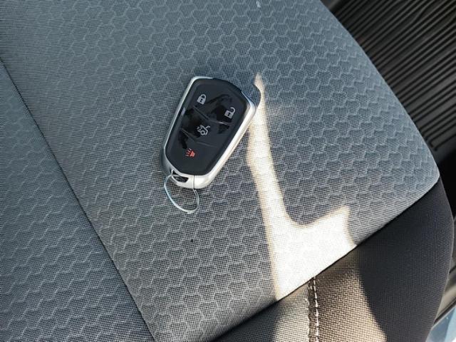 2019 Ford Escape SE AWD
