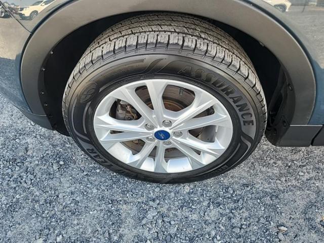 2019 Ford Escape SE AWD