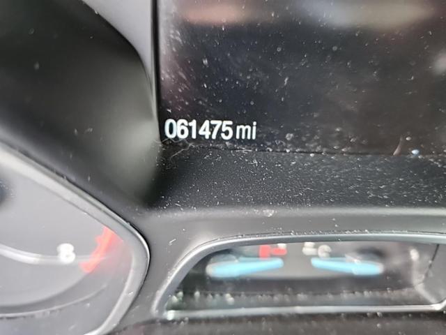 2019 Ford Escape SE AWD